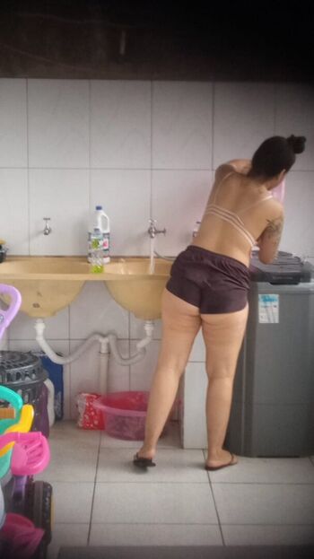 Full leaked Candid brasil private photo