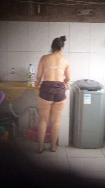 Full leaked Candid brasil private photo