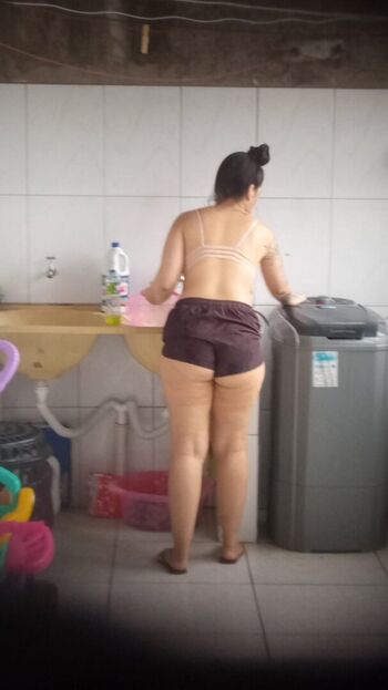 Full leaked Candid brasil private photo