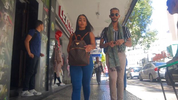 Full leaked Candid brasil page private photo