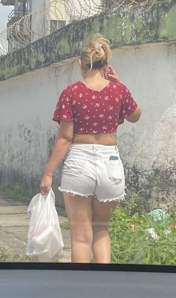 Full leaked Candid brasil private photo