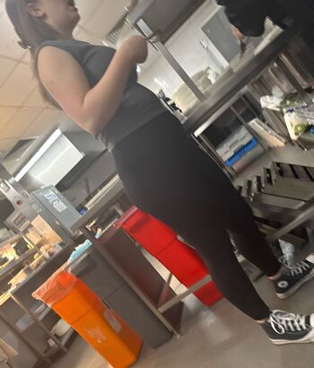 Full leaked Candidsluts private photo