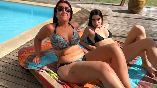 Full leaked Candie luciani private photo