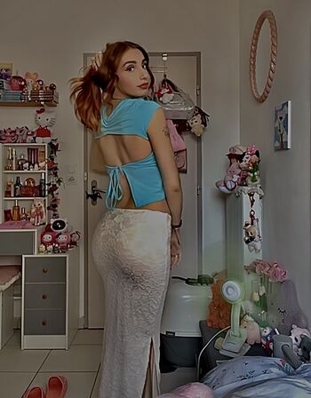 Full leaked Candsx private photo
