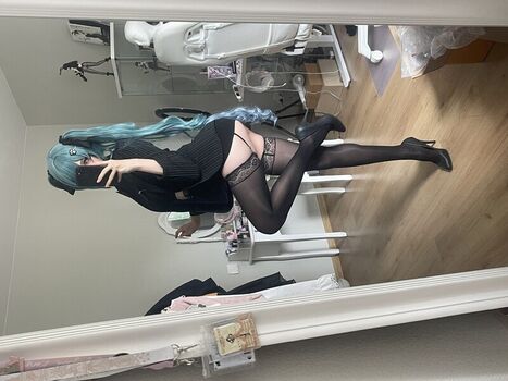 Full leaked Candy ball  page private photo