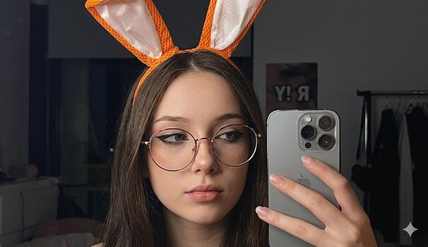 Full leaked Candy love private photo