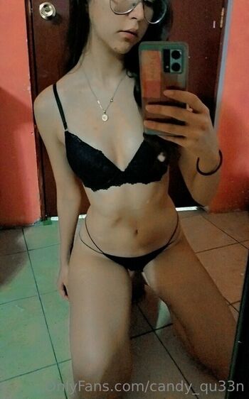 Candy Queen