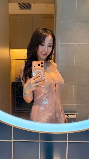Full leaked Candy yuen private photo