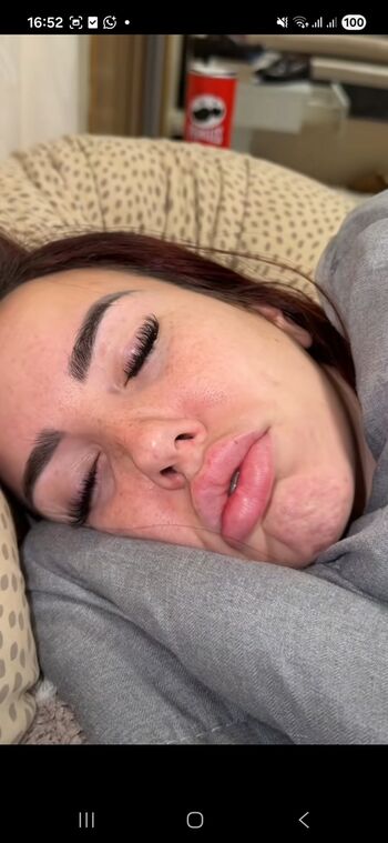 Full leaked Candyatb off private photo