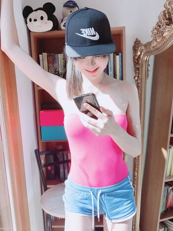 Full leaked Candygrace page private photo