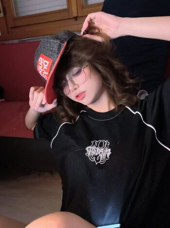 Full leaked Candygrace private photo