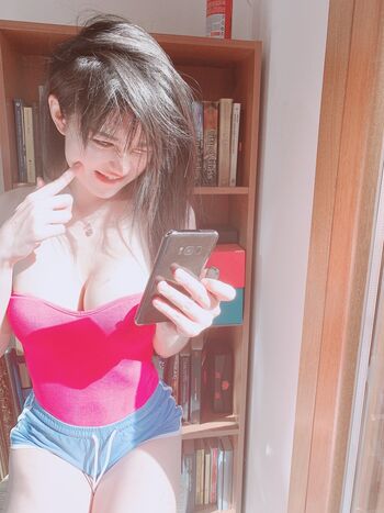 Full leaked Candygrace private photo