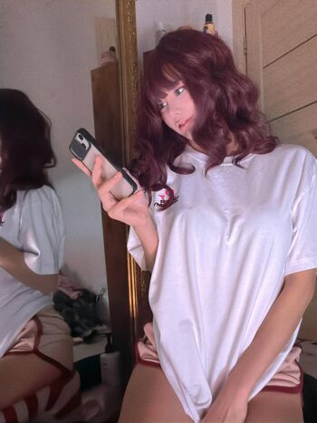 Full leaked Candygrace private photo