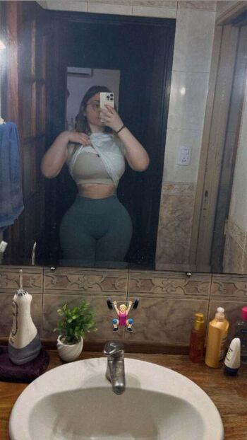 Full leaked Candyrobbs private photo