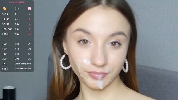 Full leaked Candyy molly private photo