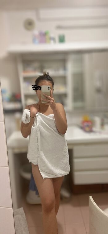 Full leaked Canigetcream page private photo