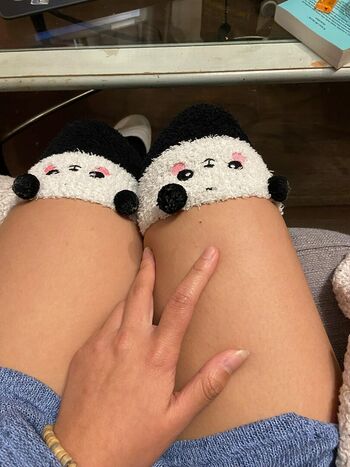 Full leaked Canigetcream page private photo