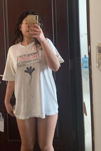 Full leaked Canigetcream private photo