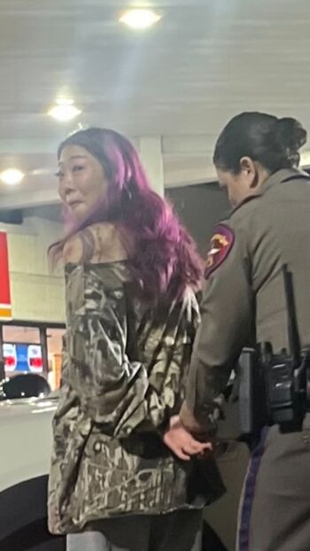 Full leaked Cannabunni private photo