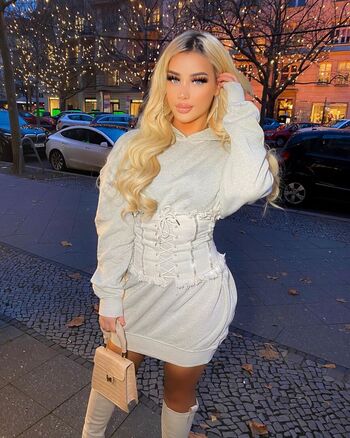 Full leaked Canselguel private photo