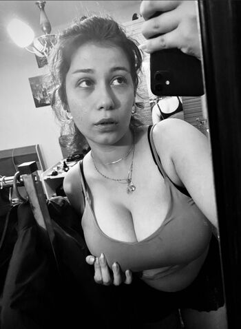 Full leaked Cansu akal page private photo