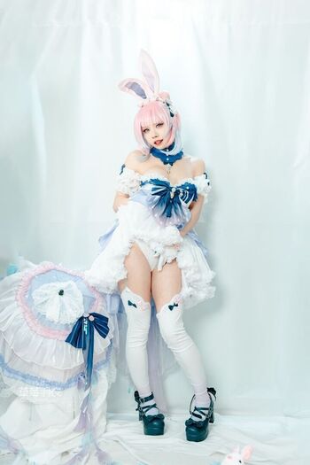 Full leaked Caomeiyuyi private photo