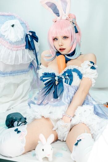 Full leaked Caomeiyuyi private photo