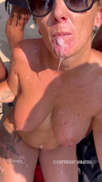 Full leaked Cap d agde private photo
