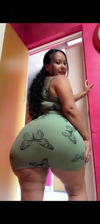 Full leaked Capibonita private photo