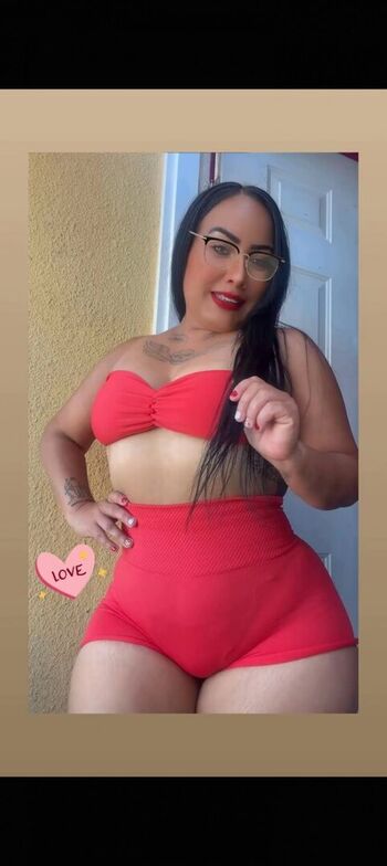 Full leaked Capibonita private photo
