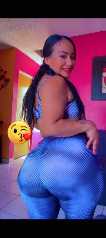 Full leaked Capibonita private photo