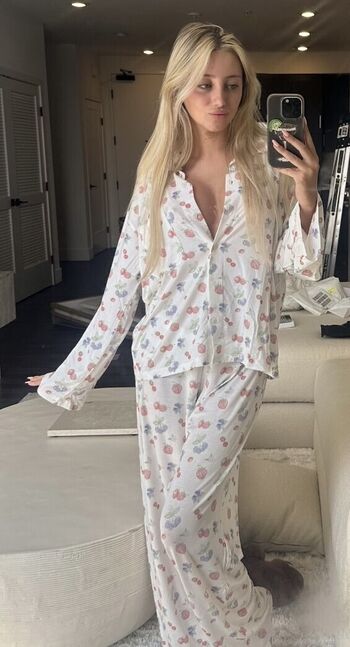 Full leaked Caprice kayem private photo