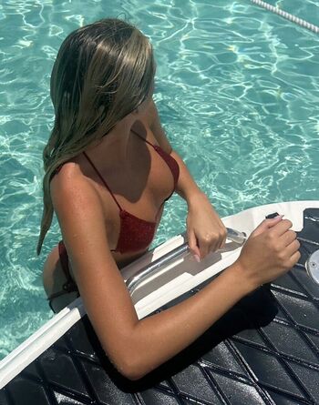 Full leaked Caprice kayem private photo