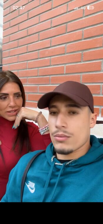 Full leaked Captaincapi private photo
