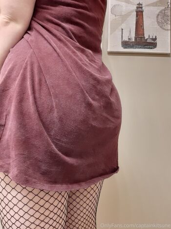Full leaked Captainkitsune private photo