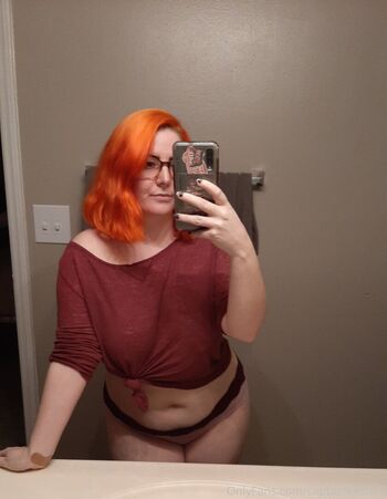 Full leaked Captainkitsune private photo