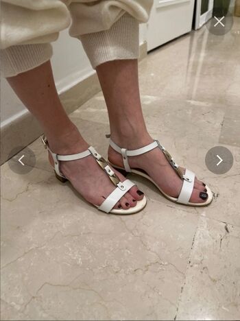 Full leaked Capucine anav private photo