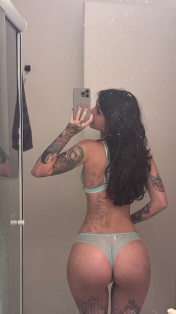 Full leaked Caputile private photo