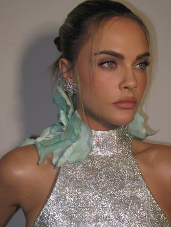Cara Delevingne