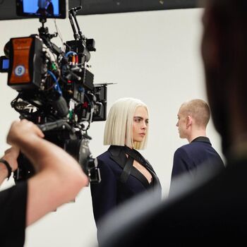 Full leaked Cara delevingne private photo
