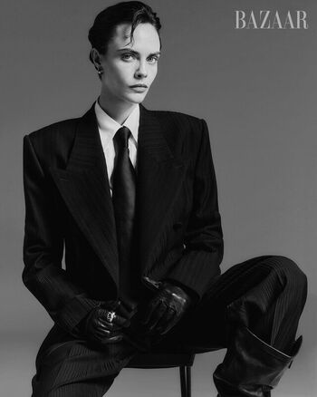 Full leaked Cara delevingne page private photo