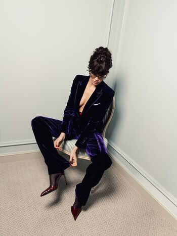 Full leaked Cara delevingne page private photo