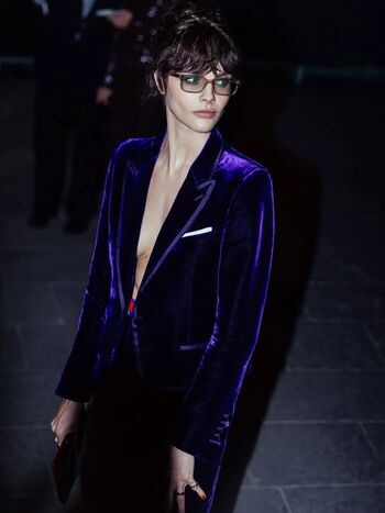 Full leaked Cara delevingne page private photo