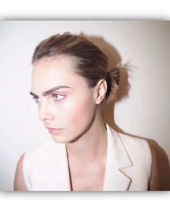 Full leaked Cara delevingne private photo
