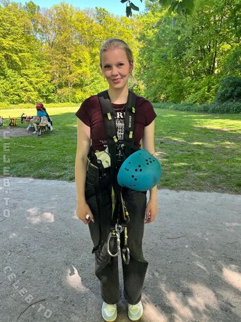 Full leaked Cara lb private photo