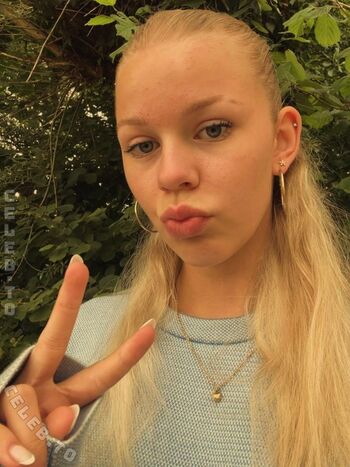 Full leaked Cara lb private photo