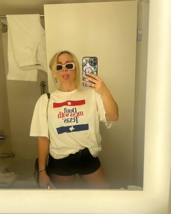Full leaked Cara luby private photo