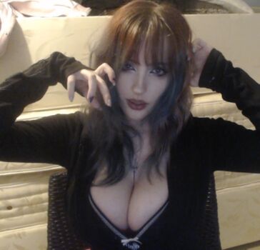 Full leaked Caralouss private photo