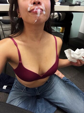 Full leaked Caramel bambini private photo