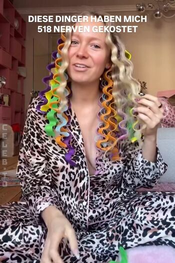 Full leaked Caramella private photo